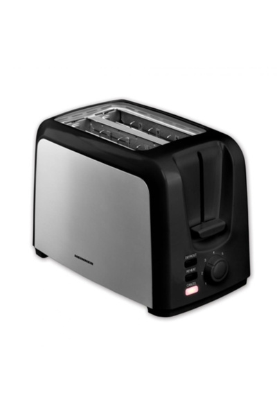 Heinner HTP-700BKSS TOASTER