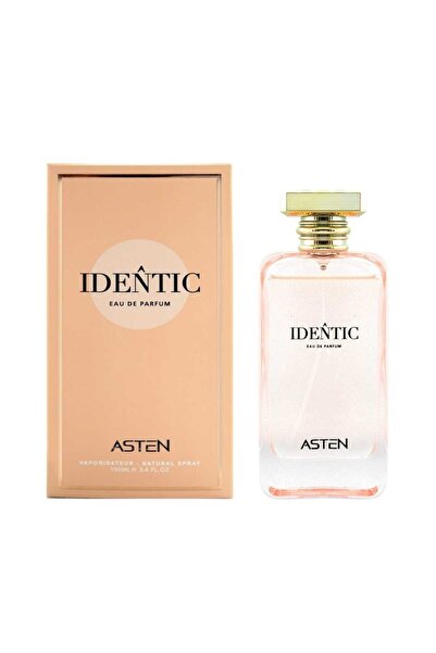 Asten Asten Eau de Parfum, Identic, women, 100ml
