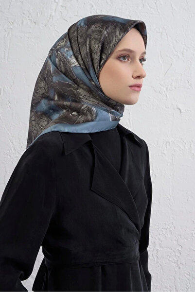 Armine وشاح حرير سورة 25KA9409D01-37