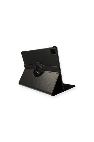 Mepura Ipad pro 11 (2020) case 360 tablet leather case - black