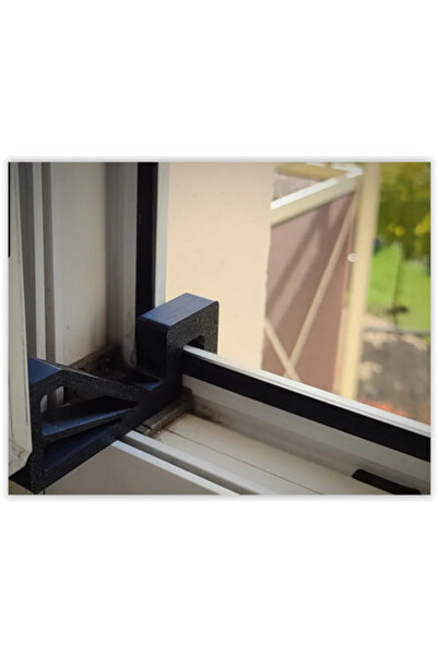 Anatolyizm Window Stopper V1