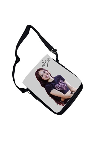 LITTLE DARKS ART Geanta blackpink lisa kpop