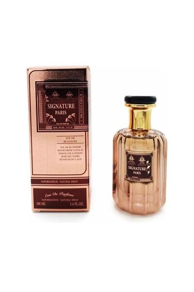 Black Couture Signature Paris 100ml