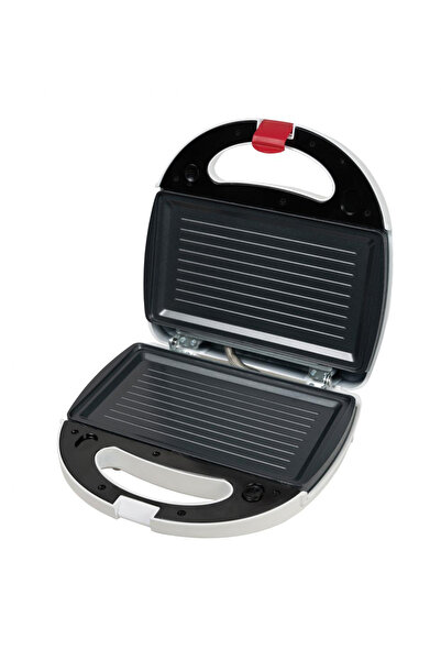 Heinner Aparat de sandwich-uri Jadde 750 SM-2K750WH
