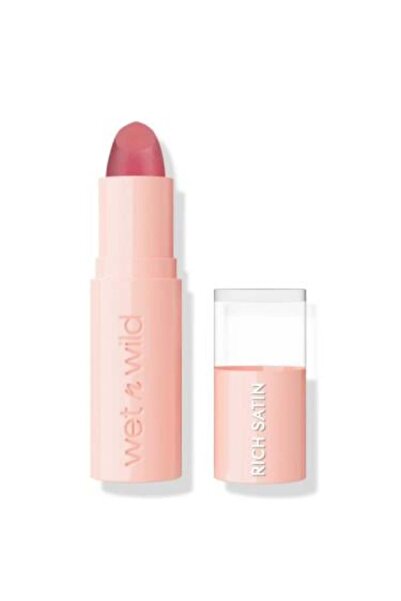 WET N WİLD Rich Satin Lip Color from - 3 g