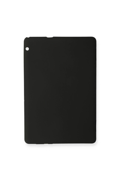 CT STONES حافظة تابلت هواوي ميدياباد T5 10 من السيليكون - اسود