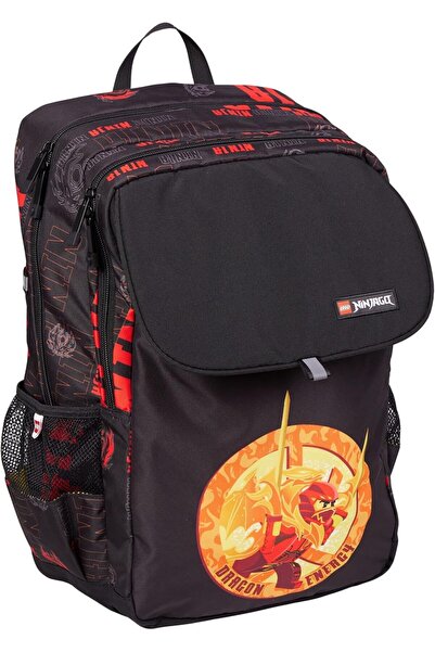 LEGO NINJAGO Dragon Energy School Backpack 20264