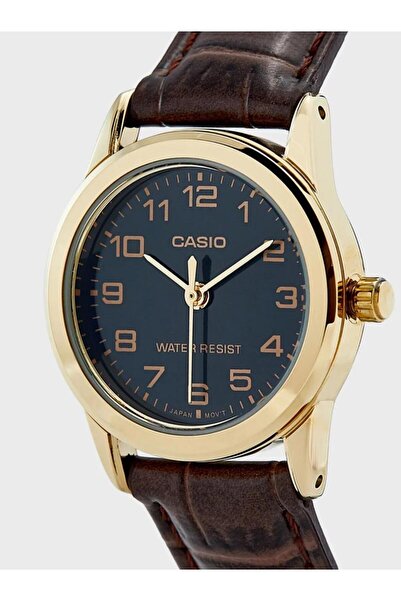 Casio Quartz Ladies LTP-V001GL-1BUDF Wristwatch