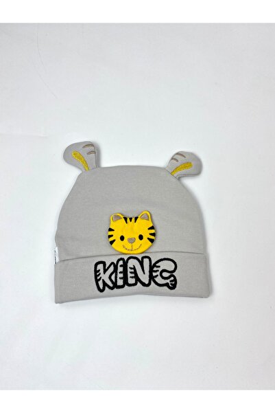 bebekyol King baby hat