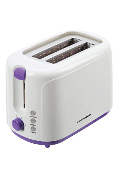Heinner CHARM TP-750UV TOASTER