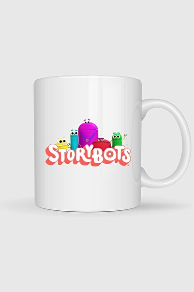 Bahriyeli Collection كوب مصمم من ستوري بوتس