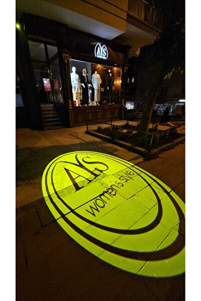 PUSAT REKLAM LOGO PROJEKTÖR 110W