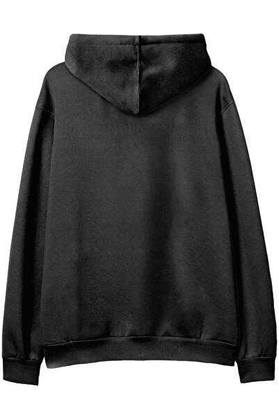 HRN Textile Unisex 100% Cotton Regular Basic Hoodie
