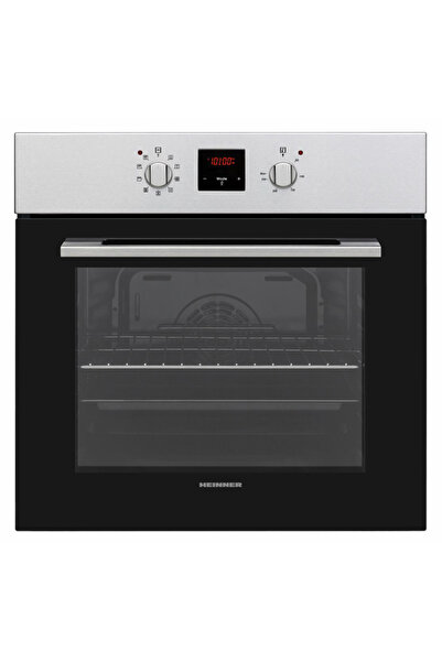 Heinner BUILT-IN OVEN HBO-V659GCD-IX