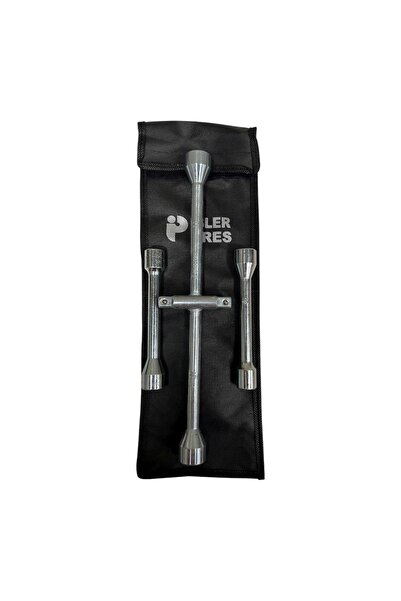 İŞLERPRES 17x19x21x23 TAKMATİK BİJON ANAHTARI