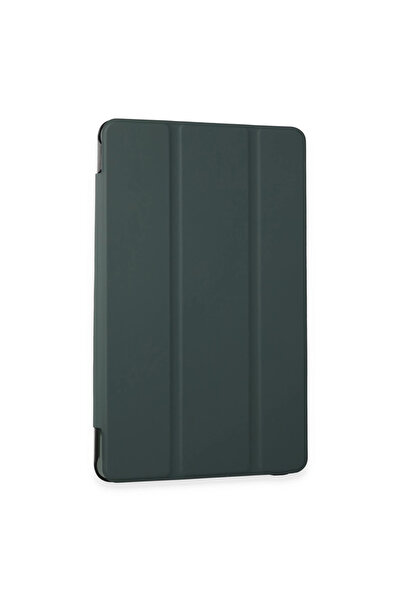 Twin Store حافظة الجهاز اللوحي Matepad 11.5 - أخضر داكن