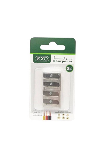 Roco مقص معدني للأطفال
