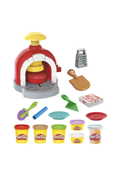 Play Doh PLAY-DOH Pizza Oven