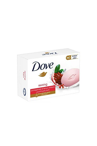 Dove Soap Pomegranate and Lemon Verbena 125g