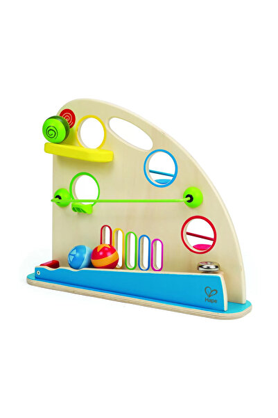 Hape Wooden Toy - Ball Race