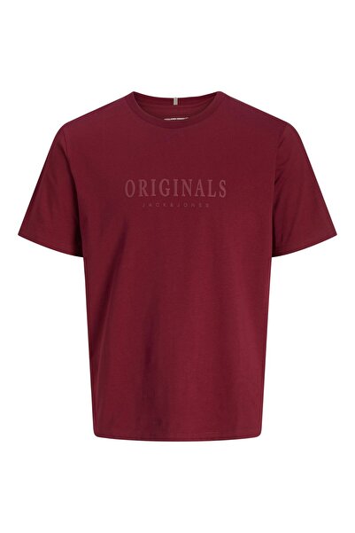 Jack & Jones Jorfrederiksberg T-Shirt 12262494