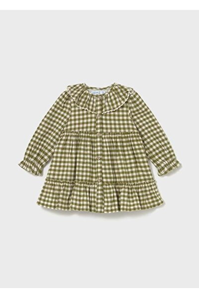 MAYORAL Baby Girl Dress