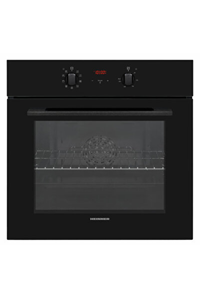 Heinner HBO-V659GCDRC-GBK built-in oven, 69 ...