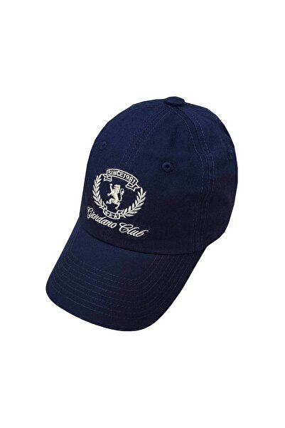 Giordano Men’s Cotton Twill Embroidered Adjustable Baseball Cap