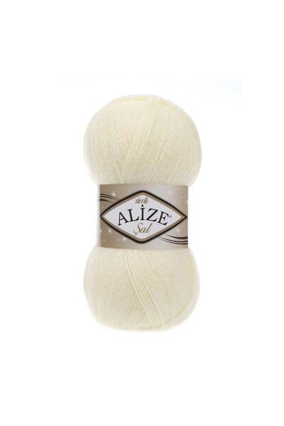 Alize اليزا شال 01