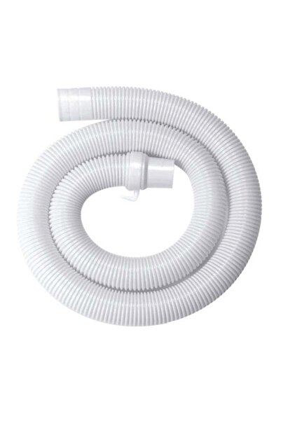 Generic Outlet Pipe For Washing Machine 1526 White