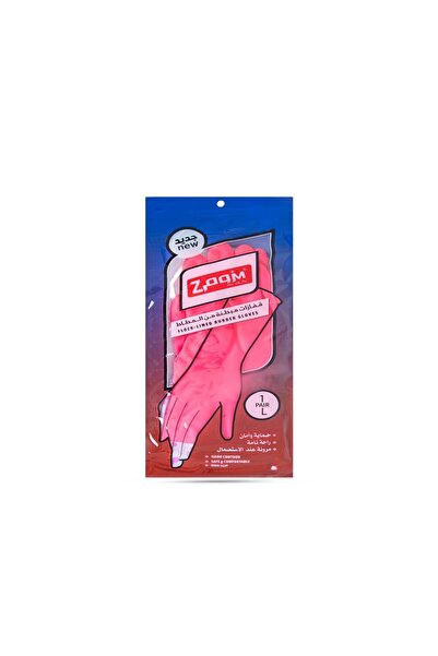 Pilot Mawj Antibacterial-Resistant Rubber Gloves (Medium)