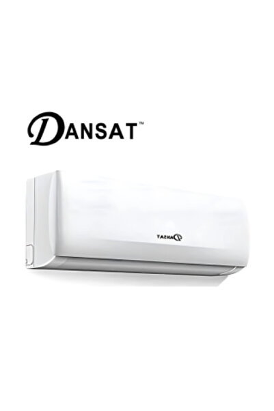 Dansat مكيف هواء سبليت مثبت على الحائط، 12100 وحدة حرارية بريطانية - DSA 12 MC