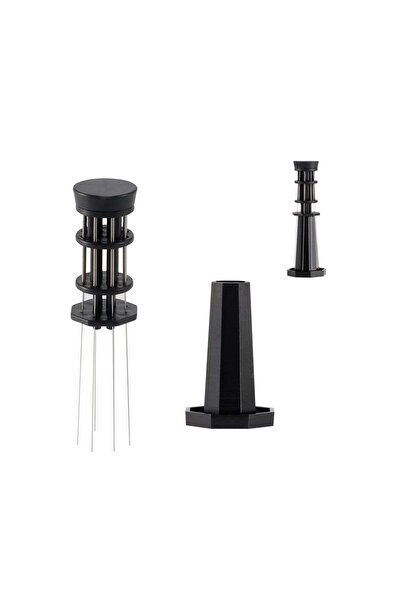 Generic SOLARAE Espresso Stirrer WDT Tool Espresso Accessories Espresso Stirring Tool Needle Coffe Distribu