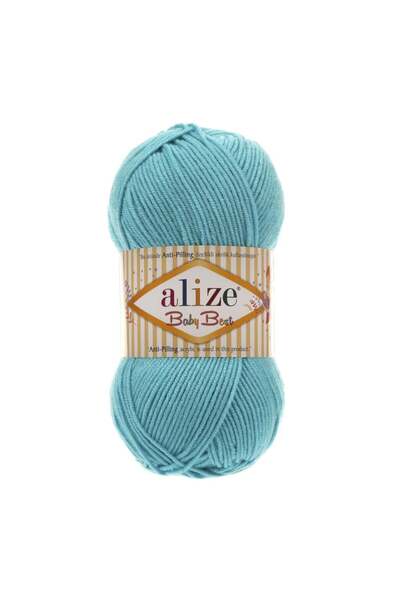 Alize اليزا بيبى بست 287