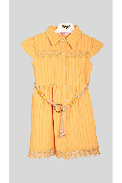 MQ Elegant girls' dress