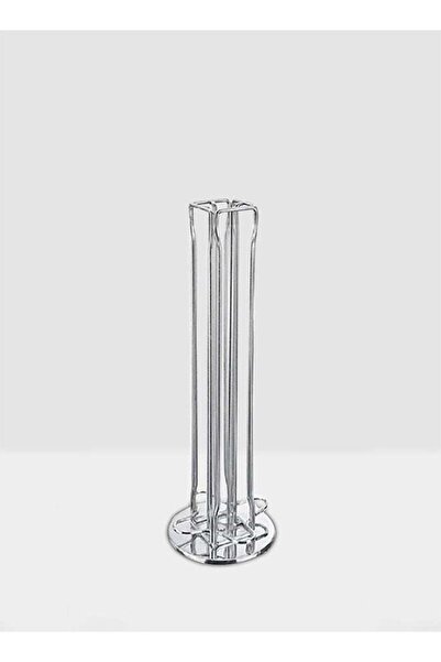 Generic Nespresso Capsule Holder Silver 47.5x36x39cm