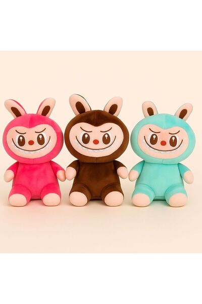 Victorino Labubu – jucarie de plus