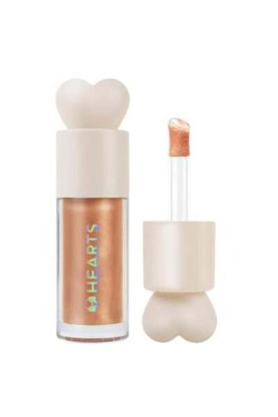 Harts Soft Liquid Highlighter - 003 Topaz