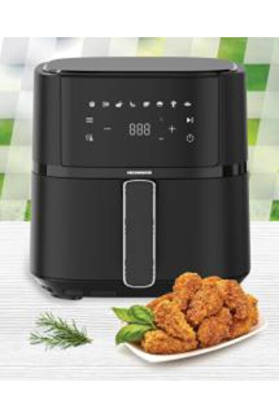 Heinner HOT AIR FRYER HAF-B4BK1500