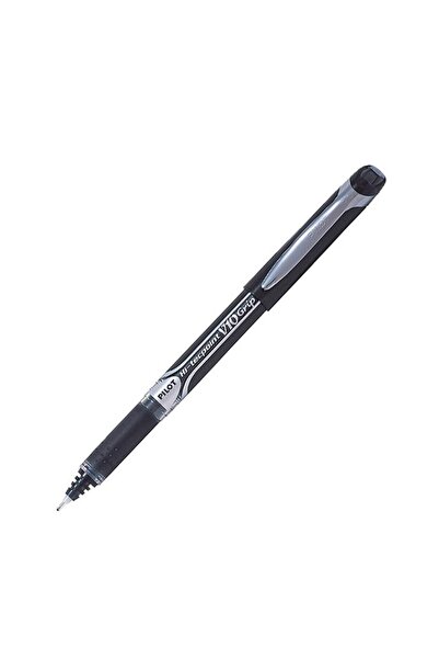 Pilot قلم سائل أسود BXGPN-V10-B