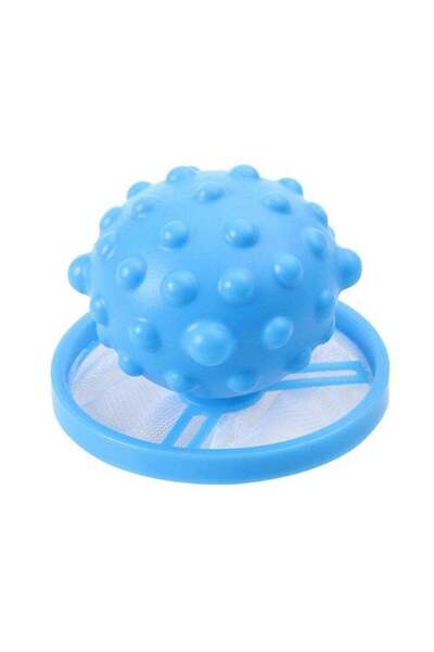 Generic 6-Piece Washing Machine Lint Filter Bag