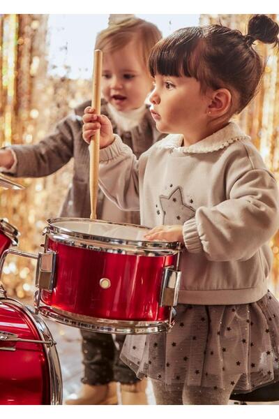 MAYORAL Baby Girl Dress