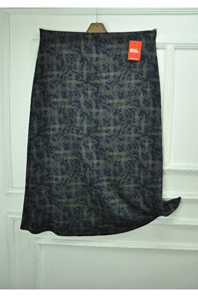 elma abone FUSTA DE IARNĂ DE SEZON NOU MĂRIME BATTAL