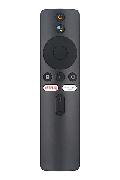 Generic جهاز التحكم عن بعد للتلفزيون الذكي LED من ELTRAZONE متوافق مع Mi Andr...