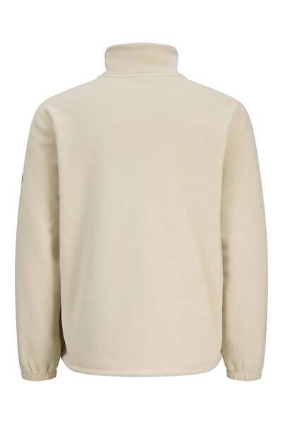 Jack & Jones Jcopoınt Half Zipper Fleece Sweat 12285670