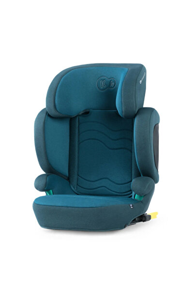 Kinderkraft Scaun Auto Xpand 2 I-size 100-150 Cm, Harbour Blue