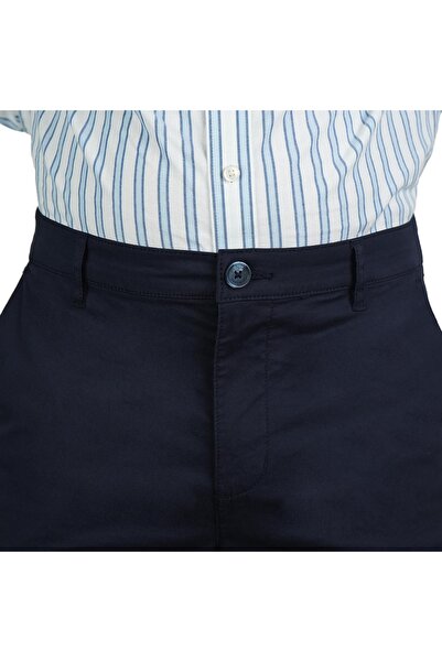 Giordano Men's Slim Taper Stretch Twill Pants