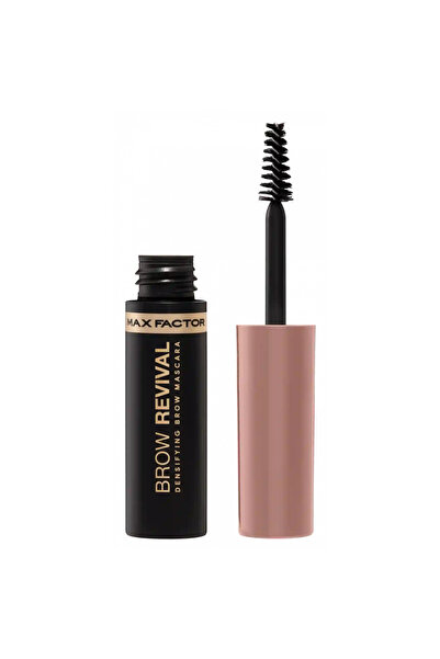 Max Factor Brow Revival Eyebrow Mascara – 01 Dark Blonde