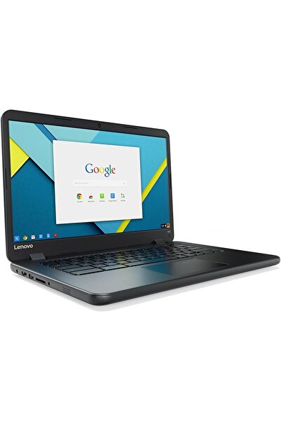 LENOVO N42 Chromebook 14" 4GB RAM, 16GB SSD, for Student/professional, playstore supported