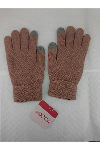 Nu Knitted gloves for adults